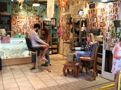 Henna Lounge Maui best temporary tattoos