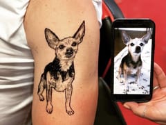 HENNA PARTY (temporary tattoos)