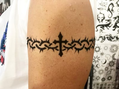 HENNA PARTY (temporary tattoos)