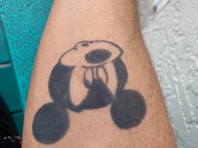 HENNA PARTY (temporary tattoos)