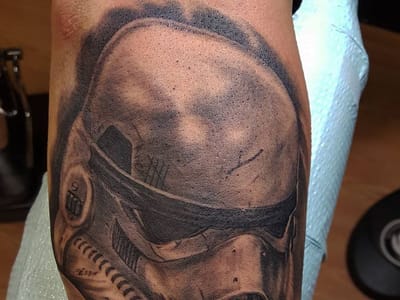 Heritage and Honor Tattoo