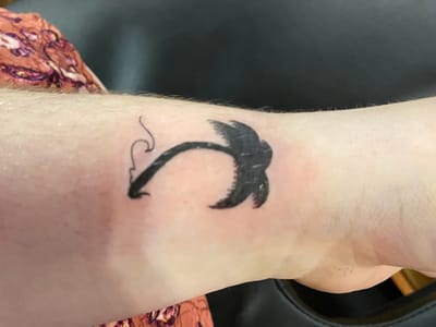 Heroic Ink Tattoo & Piercing