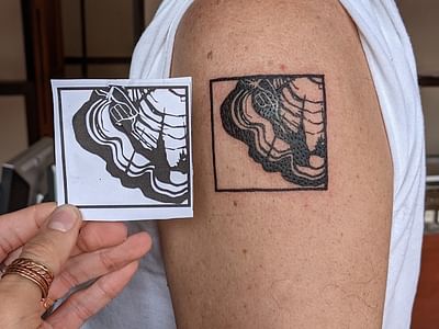 Heroic Ink Tattoo & Piercing