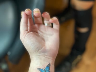 Heroic Ink Tattoo & Piercing