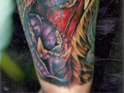 Heroic Ink Tattoo & Piercing