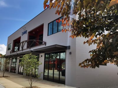 Heron Mark Tattoo & Gallery