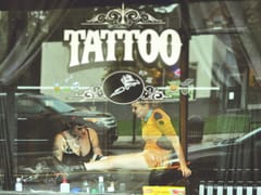 Hidden Gem Tattoo Studio