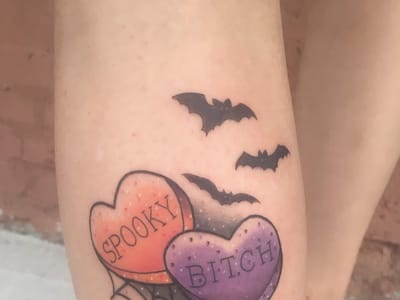 Hidden Gem Tattoo Studio