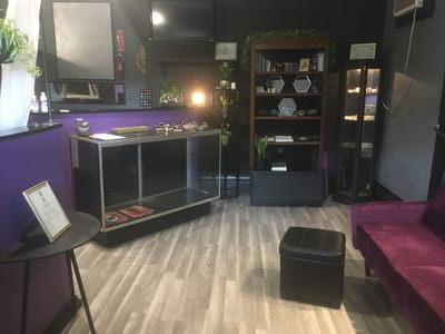 Hidden Gem Tattoo Studio