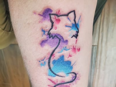 Hidden Leaf Tattoo Studio