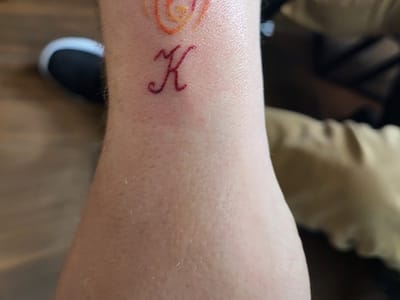 Hidden Leaf Tattoo Studio