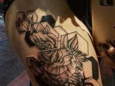 Hidden Lotus Tattoo and Art Gallery