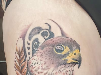 Hidden Lotus Tattoo and Art Gallery