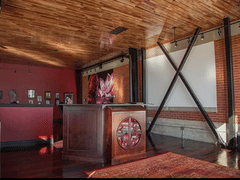 Hidden Lotus Tattoo and Art Gallery