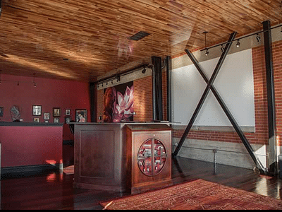 Hidden Lotus Tattoo and Art Gallery