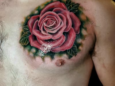 Hidden Lotus Tattoo and Art Gallery