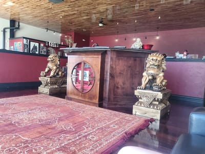 Hidden Lotus Tattoo and Art Gallery