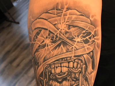 Hidden Temple Tattoo Studio