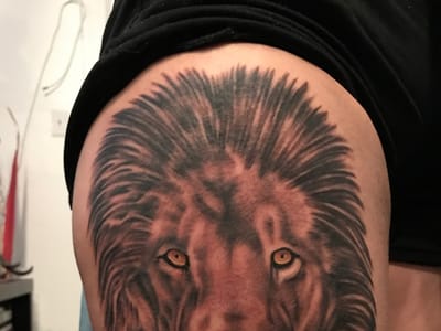 Hidden Temple Tattoo Studio