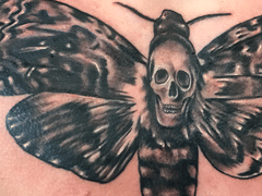 Hidden Temple Tattoo Studio