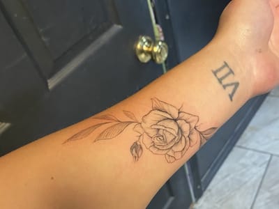 Hidden Vibes Tattoo