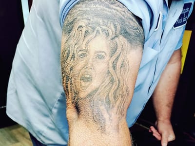 High Caliber Tattoo and Piercing Studio