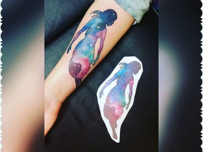 High Caliber Tattoo and Piercing Studio