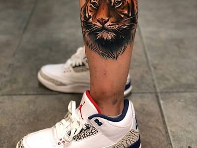 High Contrast Art Studio