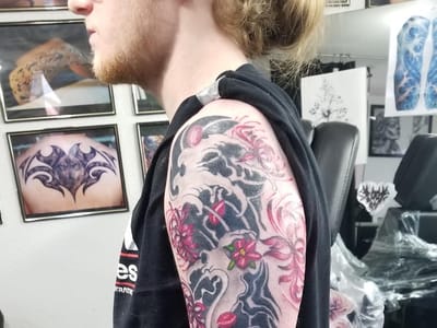 High Desert Ink .com ,LLC