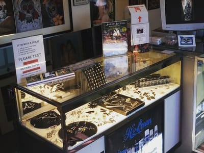 High Desert Ink .com ,LLC