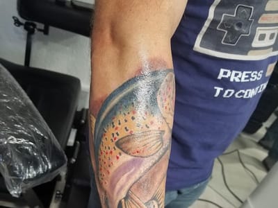 High Desert Ink .com ,LLC