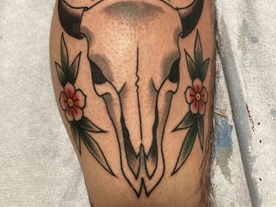 High Dive Tattoo & Piercing