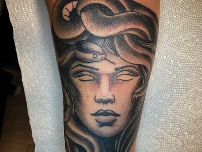 High Dive Tattoo & Piercing