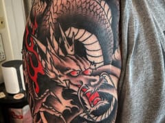 High Dive Tattoo & Piercing