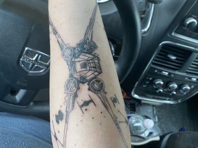 High Noon Tattoo