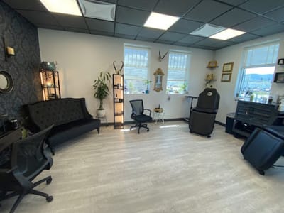 High Plains Adornment