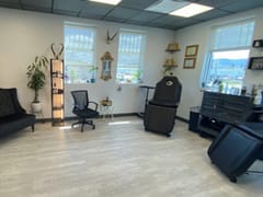 High Plains Adornment