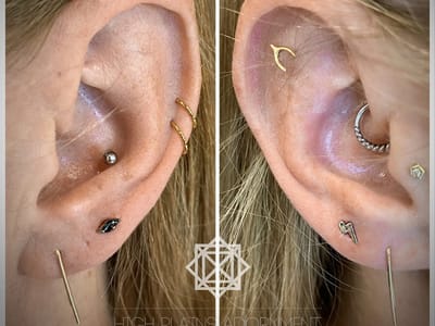 High Plains Adornment