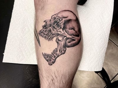 High Priestess Piercing & Tattoo