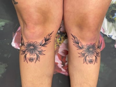 High Priestess Piercing & Tattoo