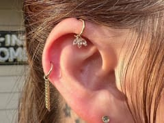 High Priestess Piercing & Tattoo