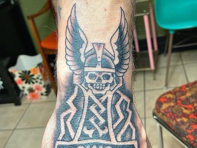 High Priestess Piercing & Tattoo