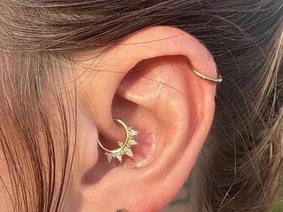 High Priestess Piercing & Tattoo