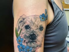 High Priestess Piercing & Tattoo