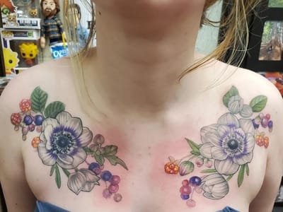 High Priestess Piercing & Tattoo