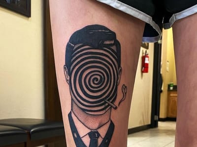 High Priestess Piercing & Tattoo