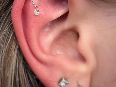 High Priestess Piercing & Tattoo