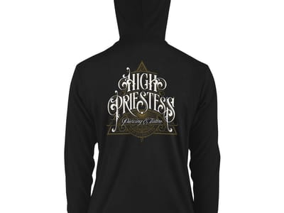 High Priestess Piercing & Tattoo