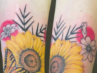 High Priestess Piercing & Tattoo