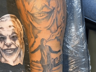 High Quality Ink Tattoo Studio LLC